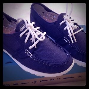 Skechers Boat Shoes